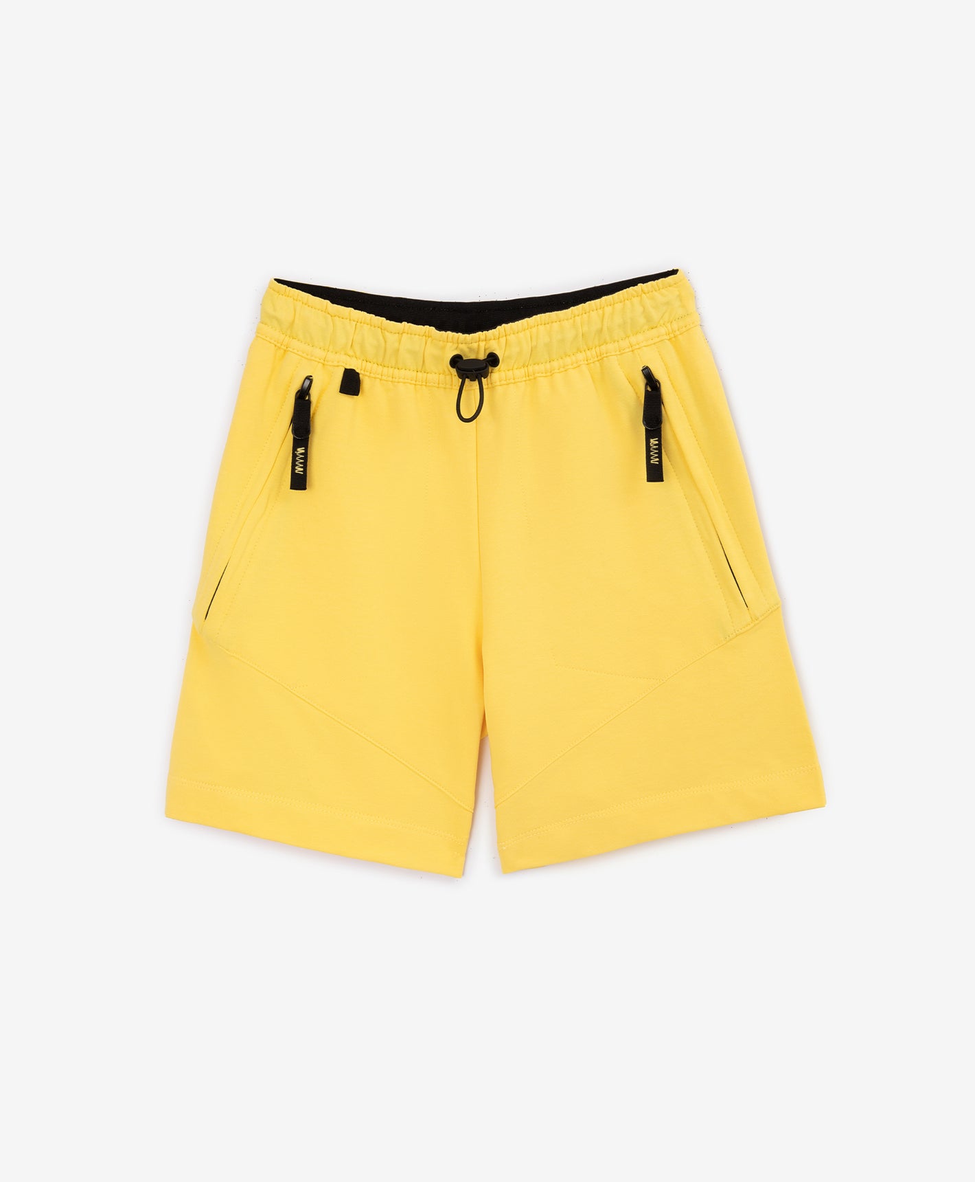 Gulliver Yellow Shorts for Boys