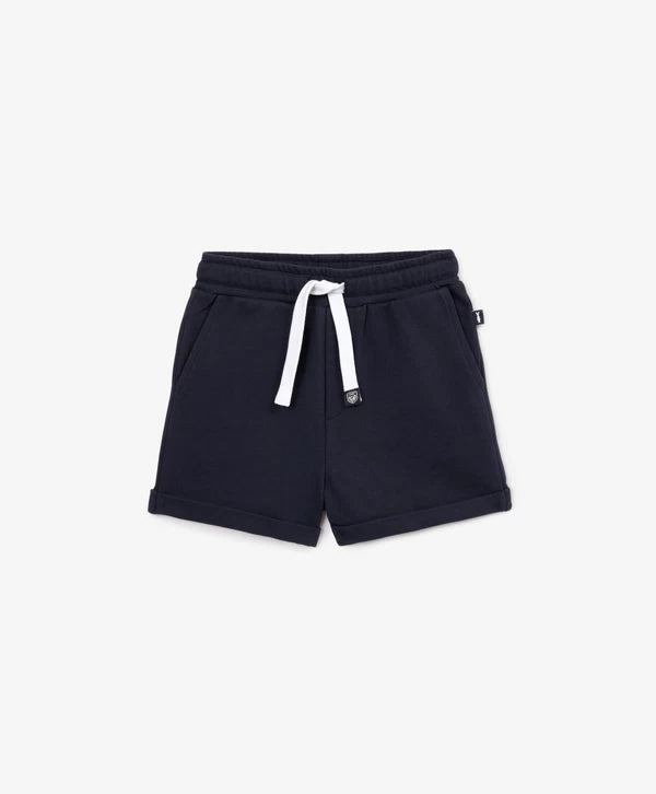 Gulliver Boys’ Blue Pique Shorts for Boy Baby-Highway