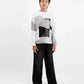 Gulliver Boys' Gray Wide-Leg Jeans