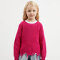 Gulliver Pink Sweater for Girl Mini-Smoothie
