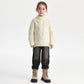 Gulliver Sweater Milky color for Girls Mini - Polar Owl
