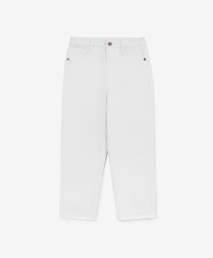 Gulliver Milky color Jeans for Boy