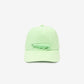 Gulliver Light Green Baseball Cap for Boy Baby-Africa