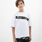 Gulliver White T-shirt for Boys