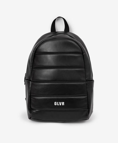 Gulliver Backpack Black for Boys Base - Tartan