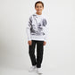 Gulliver Jeans Black for Boys Junior - Printer