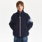 Gulliver Fleece sweatshirt Blue for Boys Junior-College