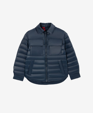 Gulliver Blue Jacket for Boy