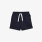 Gulliver Boys’ Blue Pique Shorts for Boy Baby-Highway