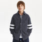 Gulliver Long sleeve shirt Blue for Boys Junior-College