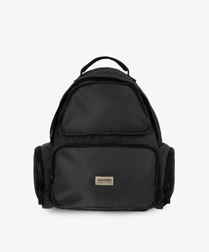 Gulliver Gray Backpack for Boy