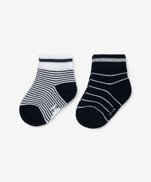 Gulliver Blue Socks for Boy Baby-Highway