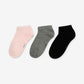 Gulliver Socks set of 3 pairs for Girl Junior-Ballet