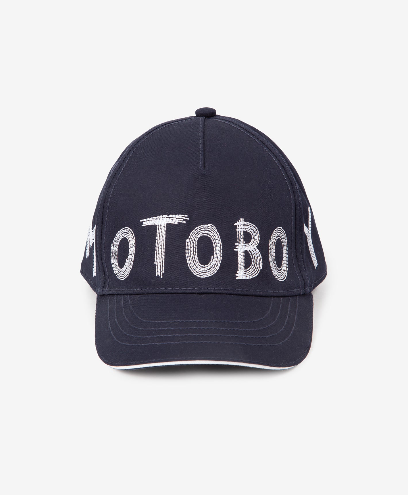 Gulliver Blue Baseball Cap for Boy Baby-Highway