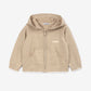 Gulliver Beige Cardigan for Boy Baby-Africa