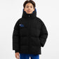 Gulliver Black Jacket for Boys