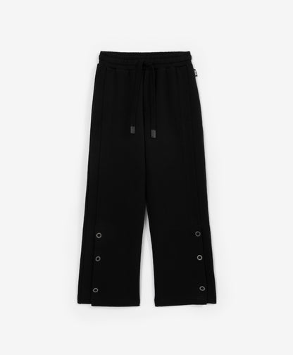 Gulliver Black Trousers for Boys