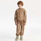 Gulliver Trousers Beige for Boys Mini - Layout