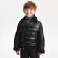 Gulliver Demi-season jacket Black for Boys Mini - Tartan