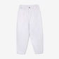 Gulliver White Trousers for Girls