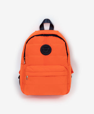 Gulliver Orange Backpack for Boy
