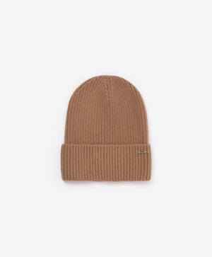 Gulliver Brown Hat for Girls