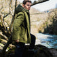 Gulliver Khaki Jacket for Boys