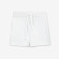 Gulliver White Shorts for Girl Baby-Pointe Shoes
