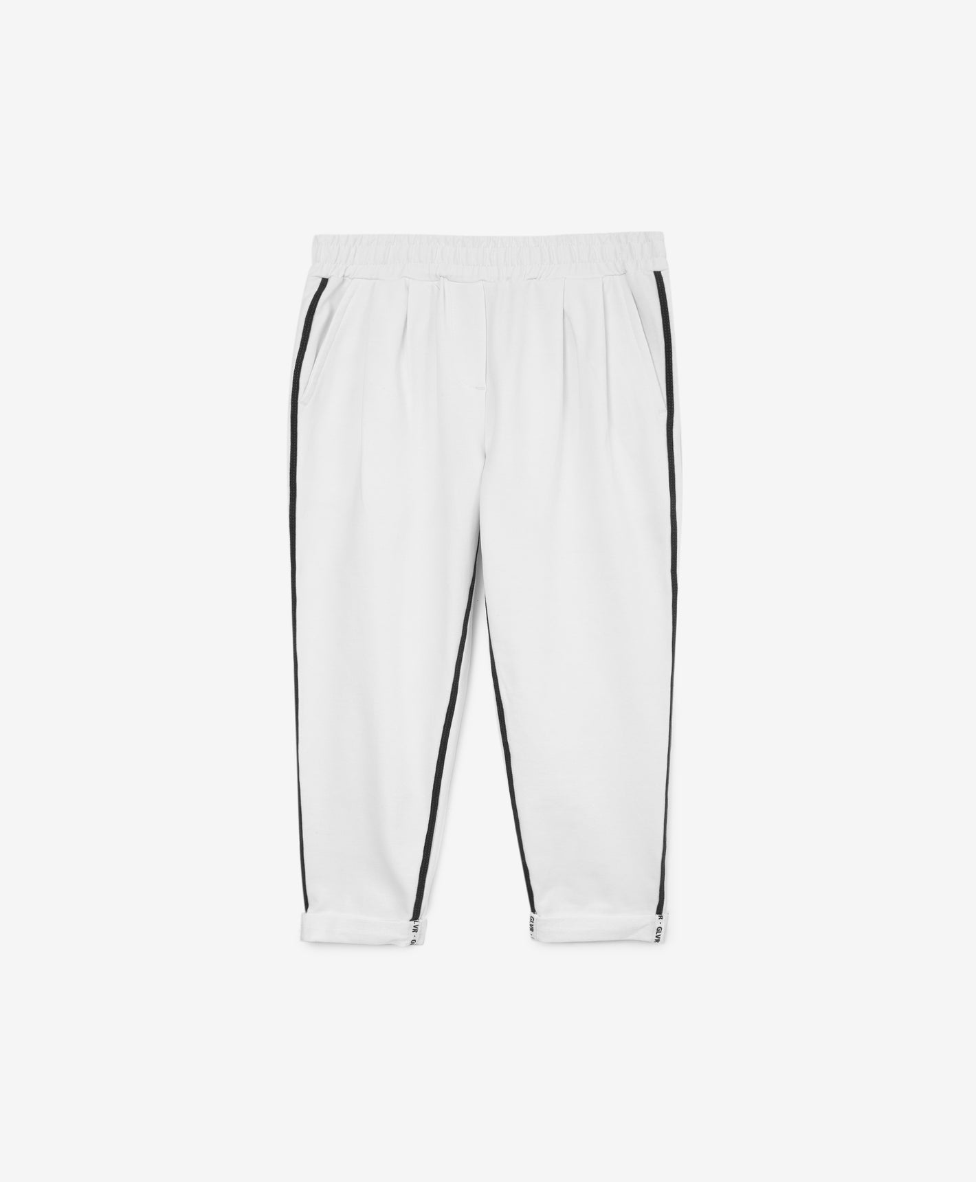 Gulliver White Trousers for Boys