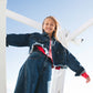 Gulliver Blue Denim jacket for Girls