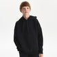 Gulliver Hoodie Black for Boys Junior-Printer