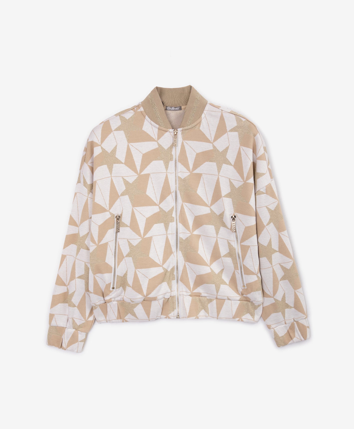 Gulliver Multicolour Sweatshirt for Girl