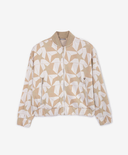Gulliver Multicolour Sweatshirt for Girl