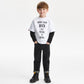 Gulliver Jeans Black for Boys Mini - Tartan