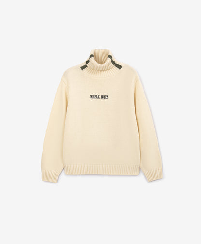 Gulliver Milky colour Sweater for Boys