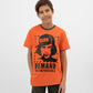 Gulliver Orange T-shirt for Boys