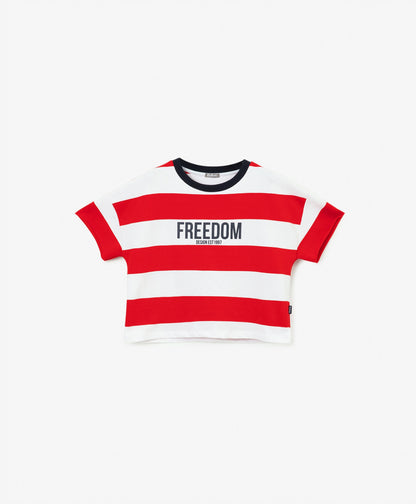 Gulliver Multicolour T-shirt for Girls