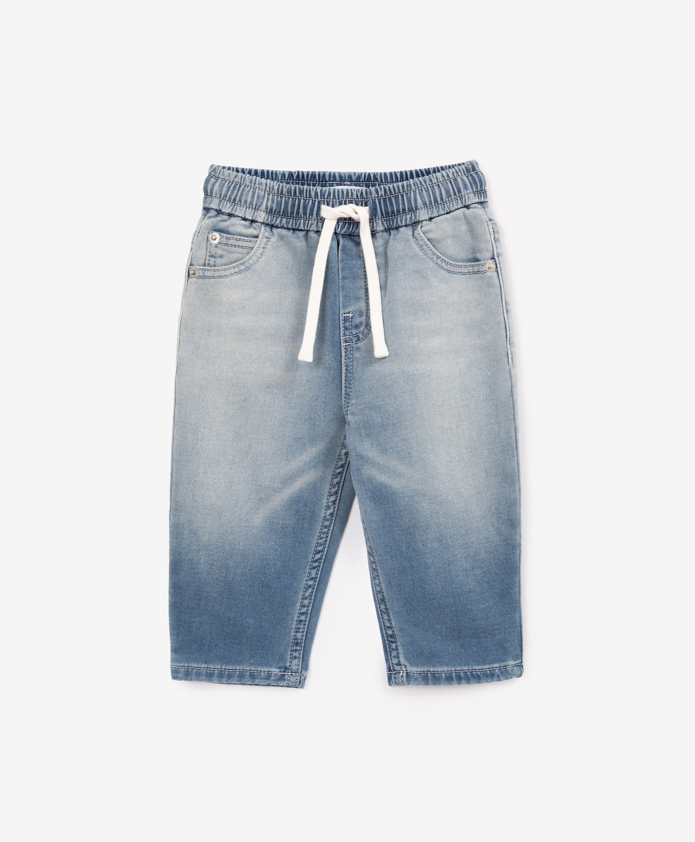 Gulliver Jeans Blue for Girls Baby-Carousel