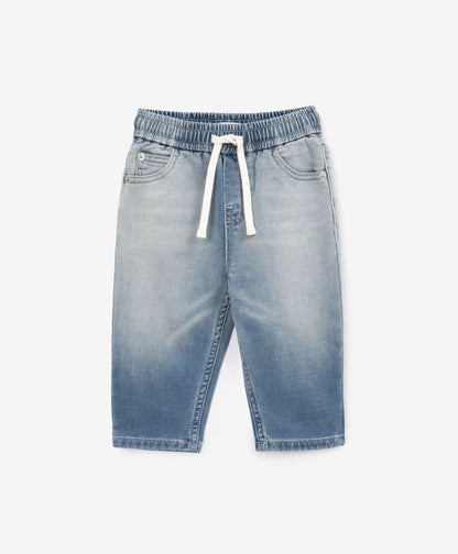 Gulliver Jeans Blue for Girls Baby-Carousel