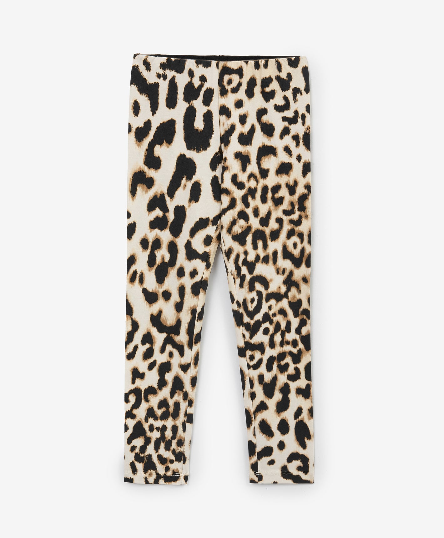 Gulliver Leggings Beige for Girls Mini - Irbis