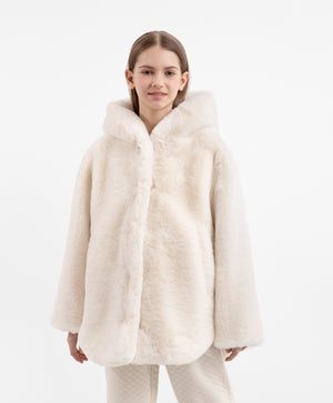 Gulliver Beige Jacket for Girls