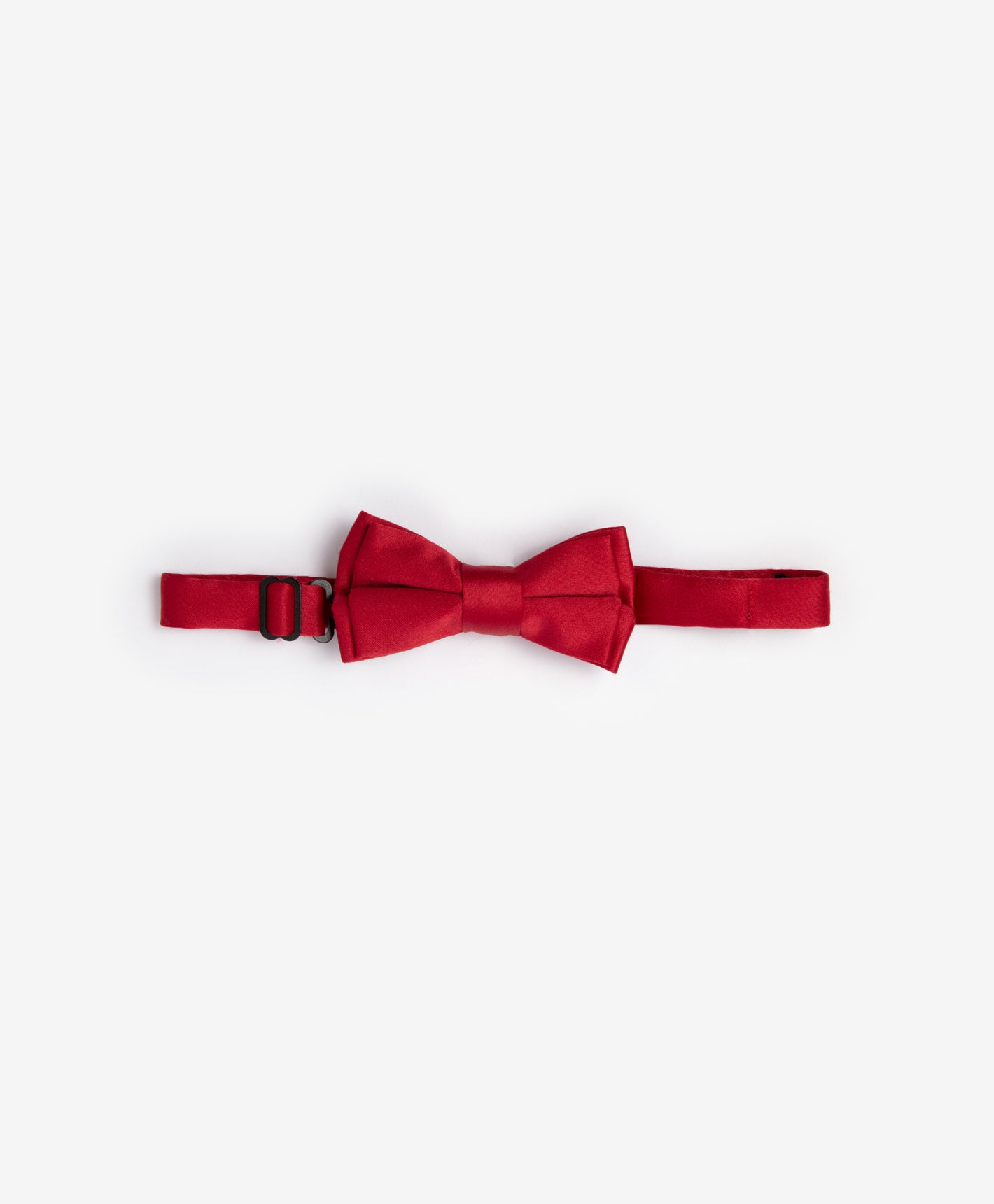 Gulliver Burgundy Bow-tie for Boys