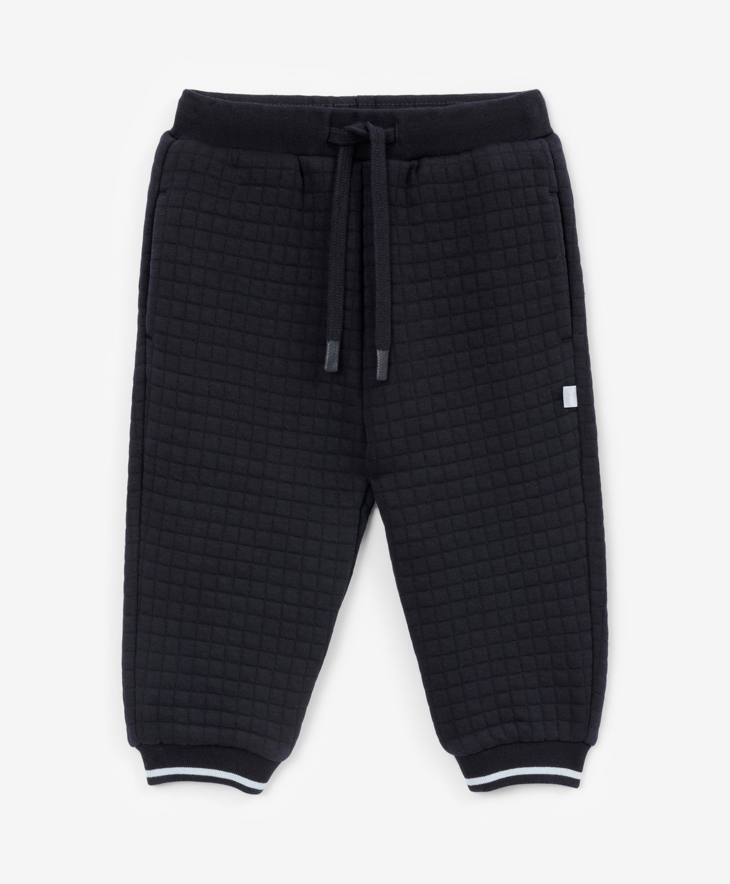 Gulliver Trousers Blue for Boys Baby-North Pole