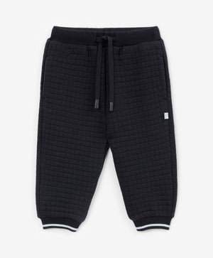 Gulliver Trousers Blue for Boys Baby-North Pole