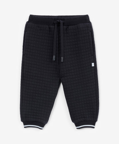 Gulliver Trousers Blue for Boys Baby-North Pole