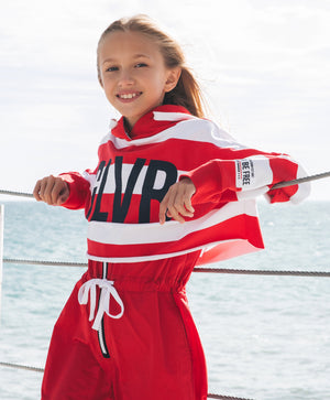 Gulliver Multicolour Sweatshirt for Girls