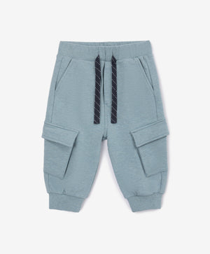 Gulliver Light blue Trousers for Boy