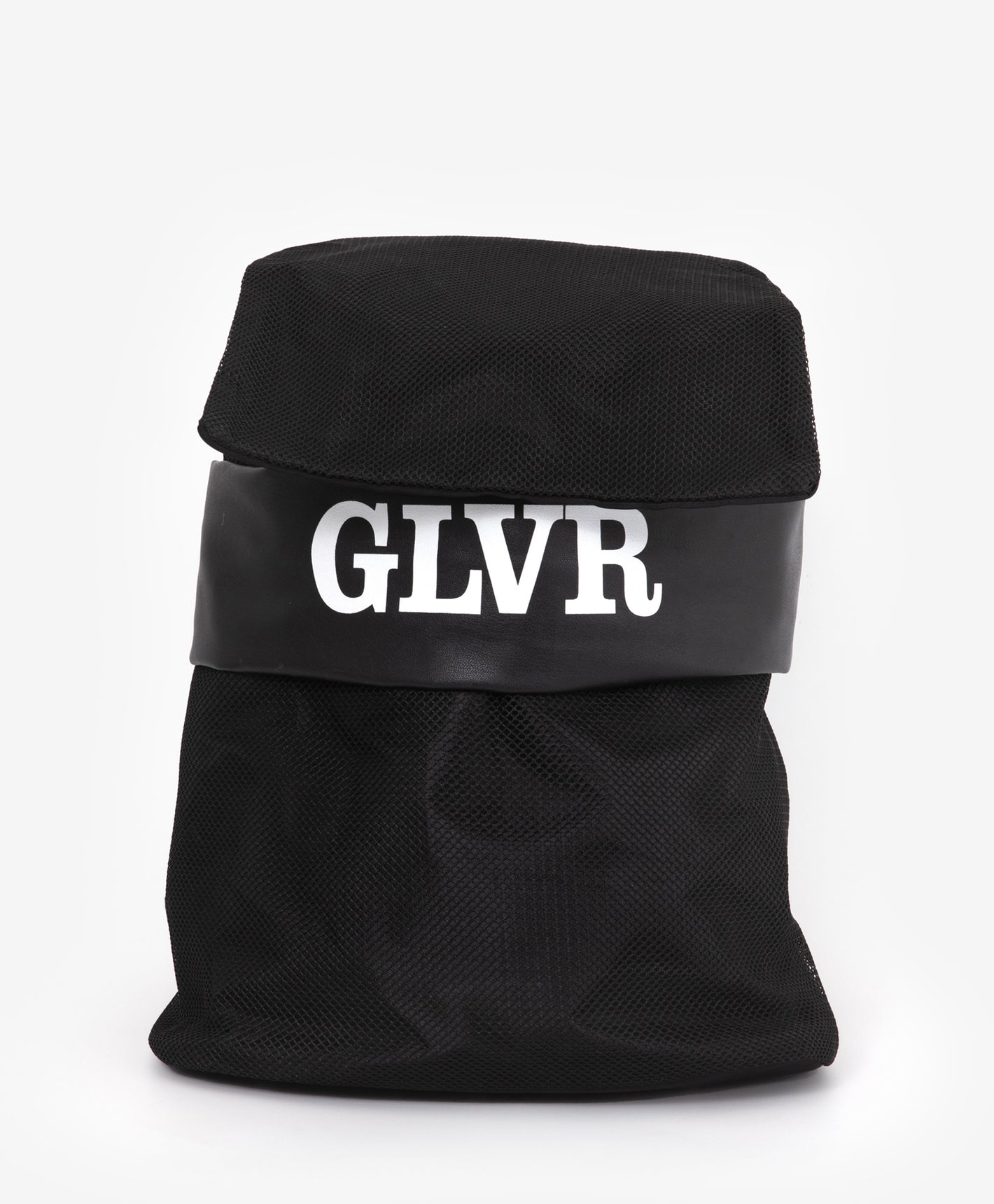 Gulliver Black Backpack for Boy