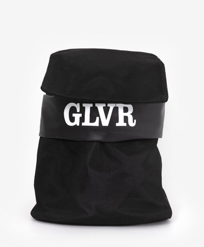 Gulliver Black Backpack for Boy