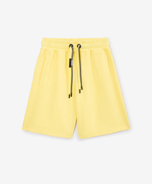 Gulliver Yellow Shorts for Boy